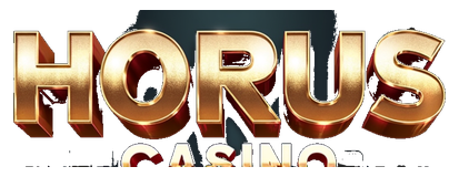horus casino logo