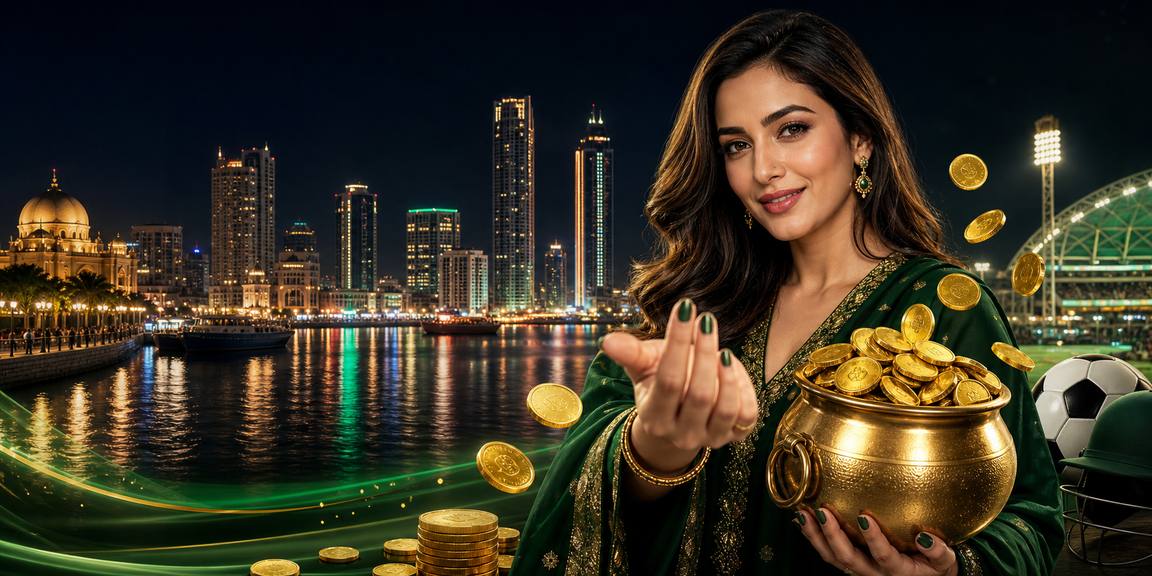horus casino Supported regions
